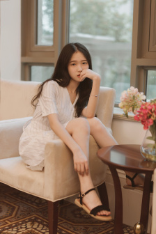 亲戚家没地方睡和妈妈睡一床